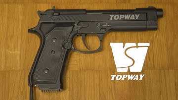 Light Gun Reviews 210: Super Light Blaster (Controller)