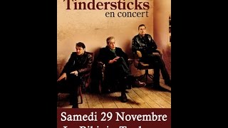 Tindersticks - The Turns We Took @ Bikini 2008