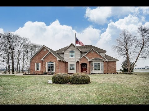1996 Grant Road, Springfield, OH home video tour