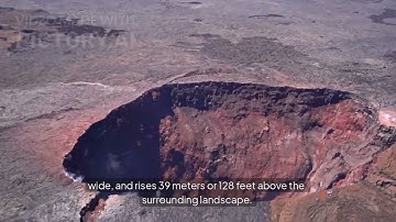 Patomskiy Crater: The Mysterious Geologic Formation We Can