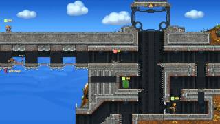 First Cortex Command Lets play