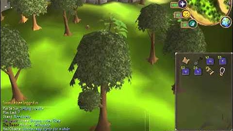 Alotic RSPS - clue scroll hard #7