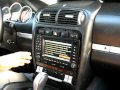 How to Remove Radio / CD / Navigation from 2003 Porsche Cayenne for Repair.