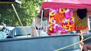 DUNK TANK SHENANIGANS II