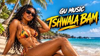 Gu Music - Tshwala Bam | Sgija Amapiano