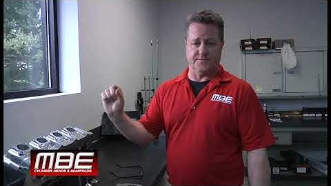 INCONEL VALVES 101  ** TECH VIDEO **