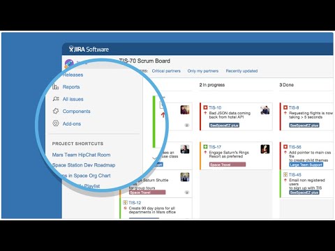 what is JIRA Confluence and Learn about GITHUB integration with JIRA?