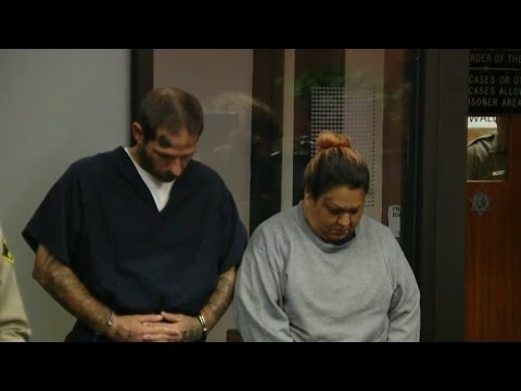 Mom of Baby Found Dead In Duffel Bag at Border Was Forced Into Trafficking: Cops