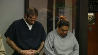 Mom of Baby Found Dead In Duffel Bag at Border Was Forced Into Trafficking: Cops