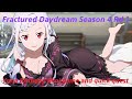 SWORD ART ONLINE Fractured Daydream Season 4 Round 1 Yuna Birthday Celebration and Co op quick match
