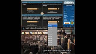 Research & Development Decisions | GoVenture CEO Simulation 5