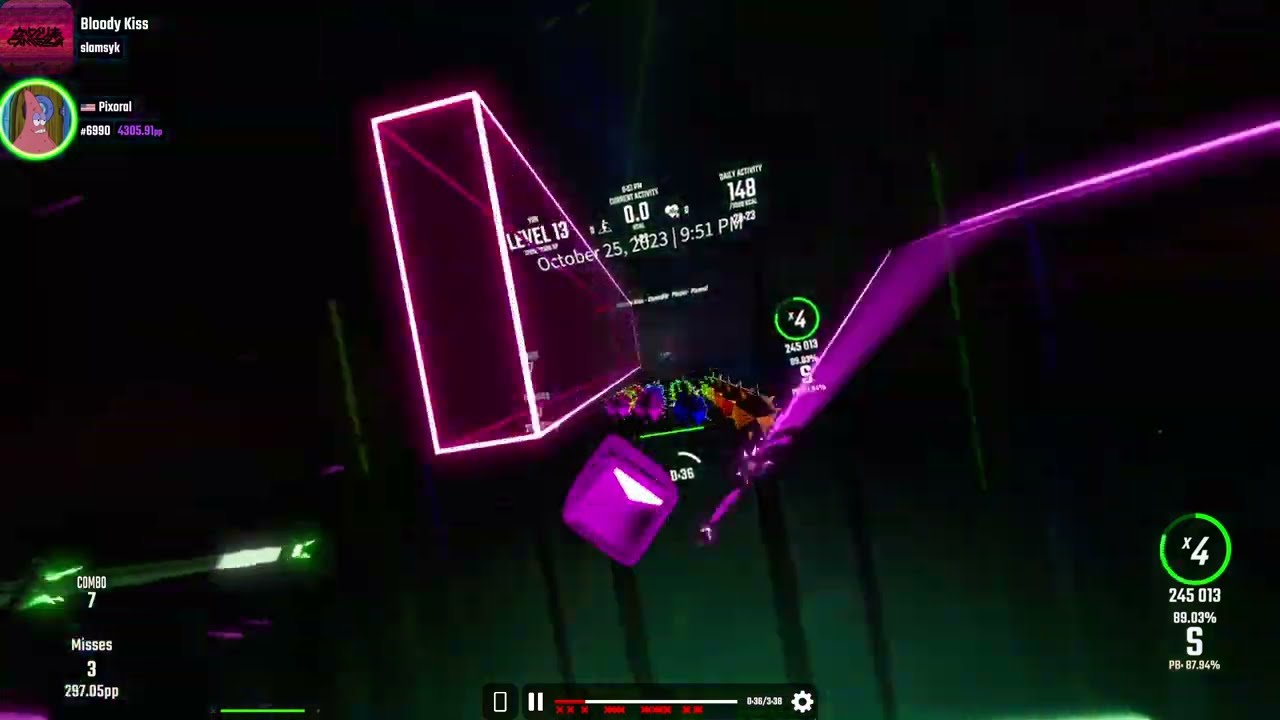 Does ReeSaber Improve Meta Quest 3 Tracking!?