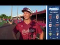 2025 CAA Baseball Championship Day 3 Recap