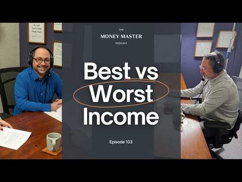 6 Types of Retirement Income — Ranked: Which Ones Build the Most Confidence?