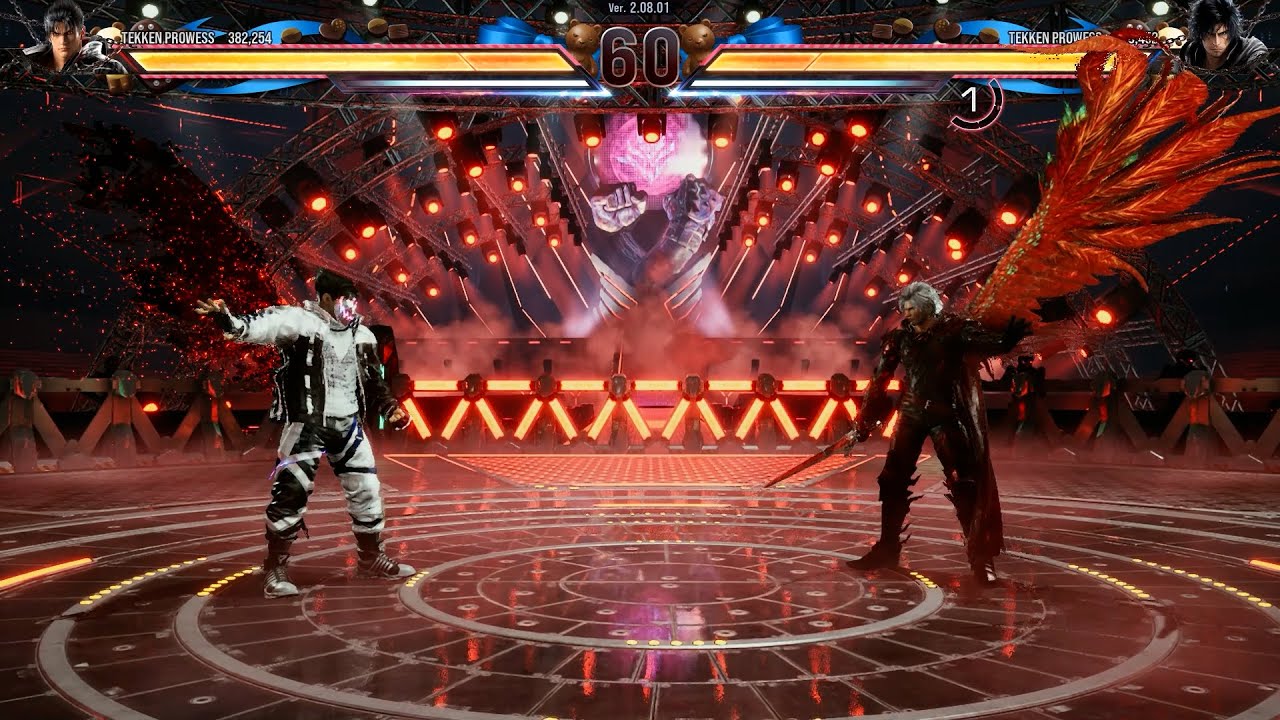 This Clive Is Way Better than His Rank | Tekken 8