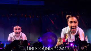 [FULL] Dope/Bapsae/Fire Medley 190518 BTS 방탄소년단 Love Yourself: Speak Yourself Tour @ Metlife