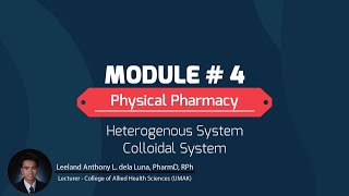 Colloidal System
