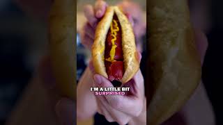 Hotdoglicious?