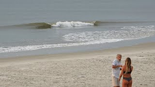 North Florida Surf and Beach Update 6:40 am 7.30.26