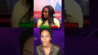 Download Lagu Was Megan's silence amid the rap beef due to her championing female empowerment? #billboardhot100 MP3