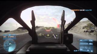 [ BF3 ] WTF Moment!