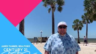 Spotlight Saturday: Pine Island, Hernando County Florida