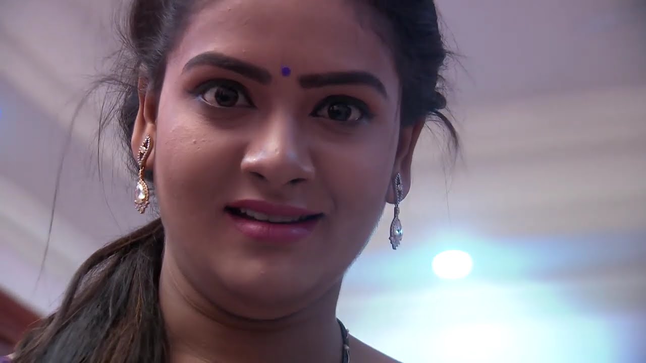 Muddha Mandaram - Ep 1093 - Pawon Sai,Tanuja,Haritha - Telugu Tv Serial - Zee5 Telugu Classics