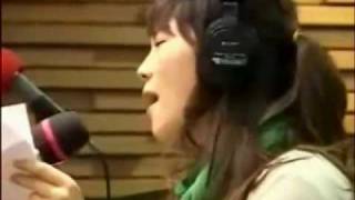 [Engsub/Live] Byul - Taeyeon (SNSD) (OST 200 Pounds Beauty