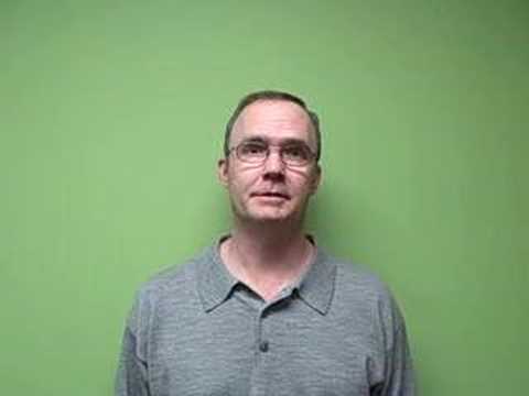 Scott on Why ColdFusion?