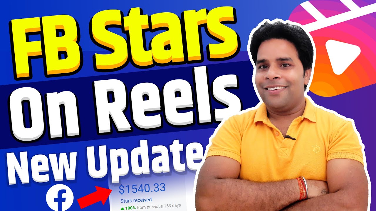 Facebook Reels Play Bonus New Update Reels Bonus Payout Setup YouTube