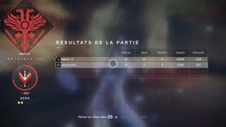 2 (solo players) vs 4 (stack team) - Comp legend rank