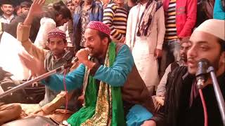 Kaliyar Sharif Live Qawwali Program part 5