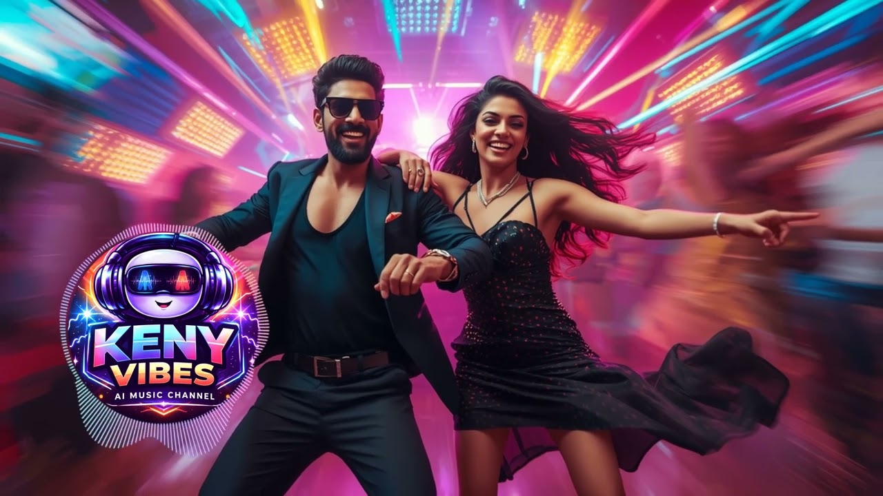 Surangani | Remix Song 2026