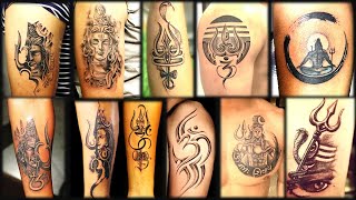 Which is the best Tattoo of Hindu God Shiva so far  Quora