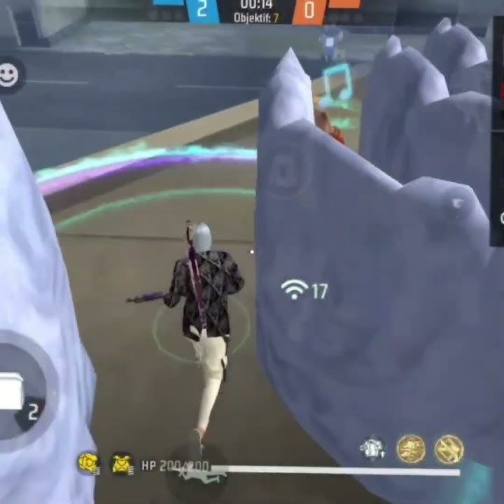vs ANUBISZ