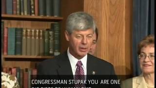 Pro-life? Republican Hates Health-care