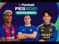 Facepack v.4 AIO 2025-2026 dan Cara Install Sider | Face PES 2021 &amp; Football Life 2025