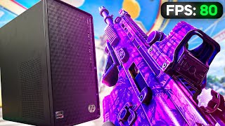 This $279 Gaming PC is FASTER Than we Expected! by Toasty Bros 27,963 views 1 month ago 11 minutes, 54 seconds