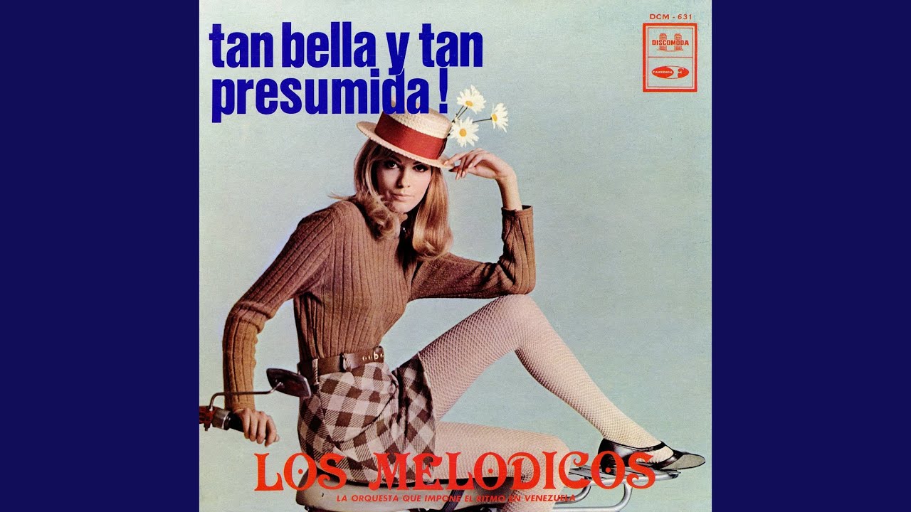 Esta Noche Es Mi Noche