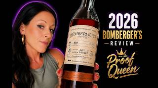2026 Bomberger’s Review with the Proof Queen