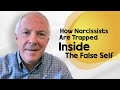 How Narcissists Are Trapped Inside The False Self