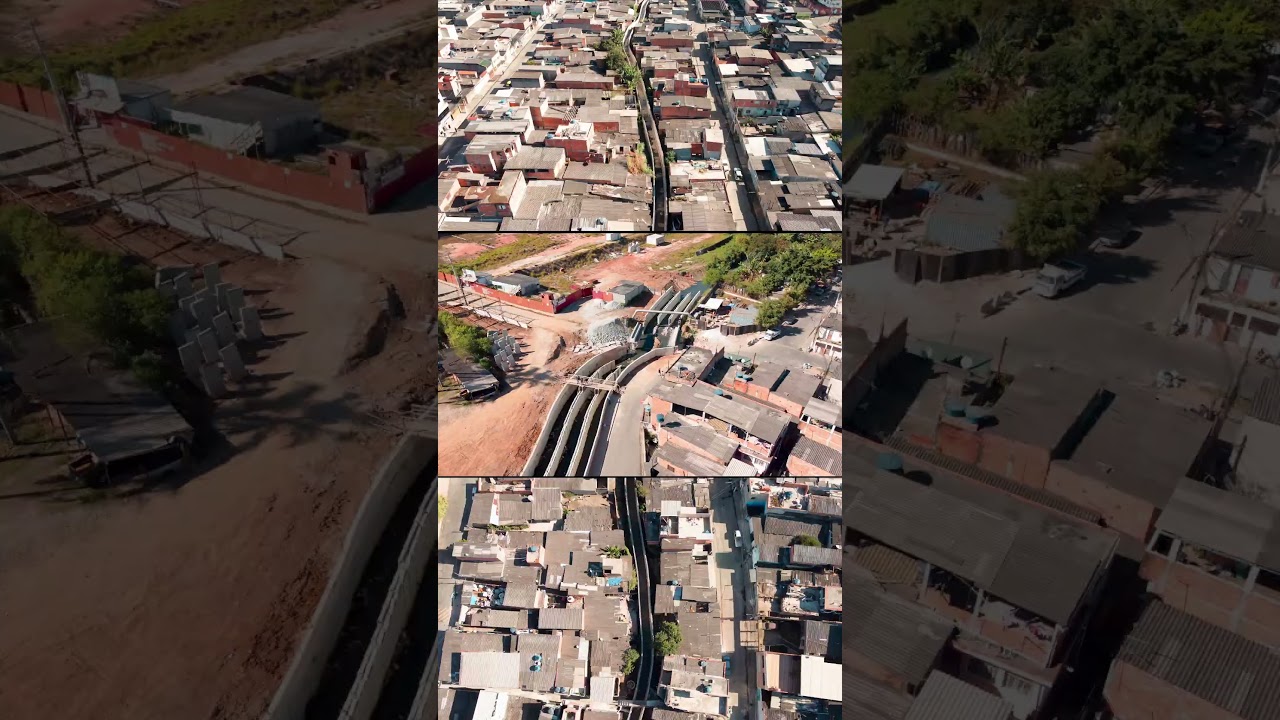 Vídeo Upview Brasil