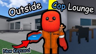 The new Prison life update is GREAT