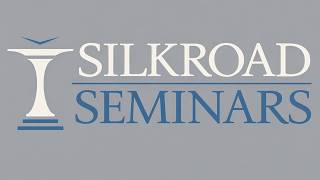 Silk Road Seminar | Bryan Brown and Douglas Hedley