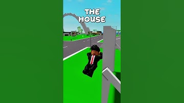 3 of the EASIEST glitchens on brookhaven! 🎮