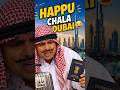 Happu Singh Chala Dubai | Bhabhiji Comedy Scene | Comedy Junction
