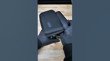 Gopro Hero 11 Setup #gopro #case #actioncamera #shorts