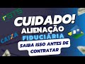 Alienao fiduciria de bem imvel o que  e como funciona