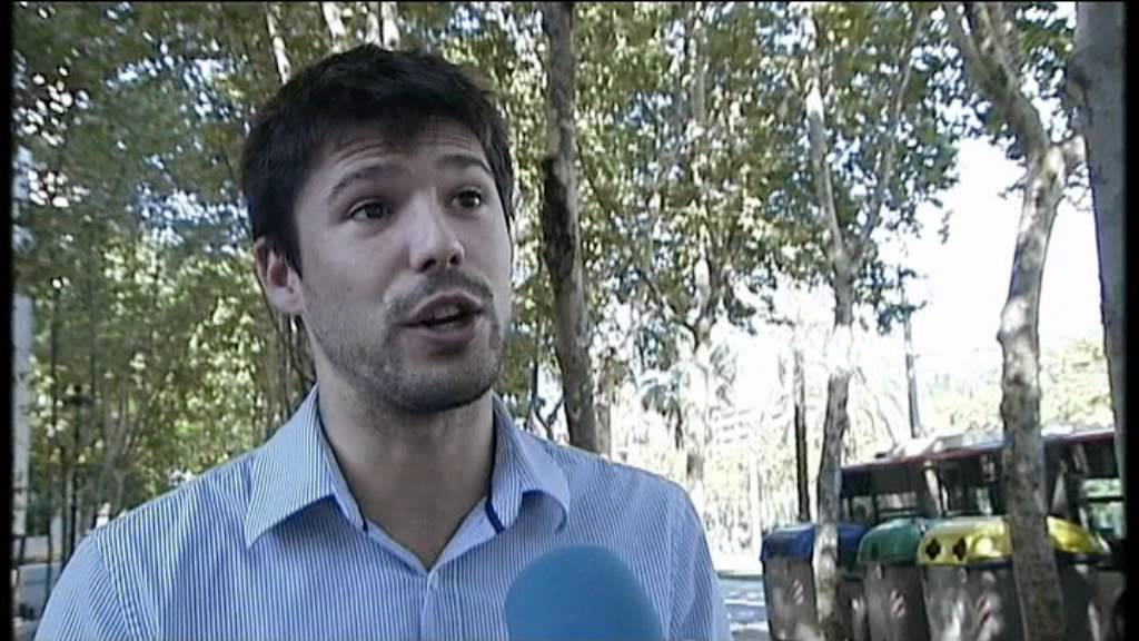 Encuesta Seguridad y Videovigilancia en Vacaciones.mov videovigilancia en la nube