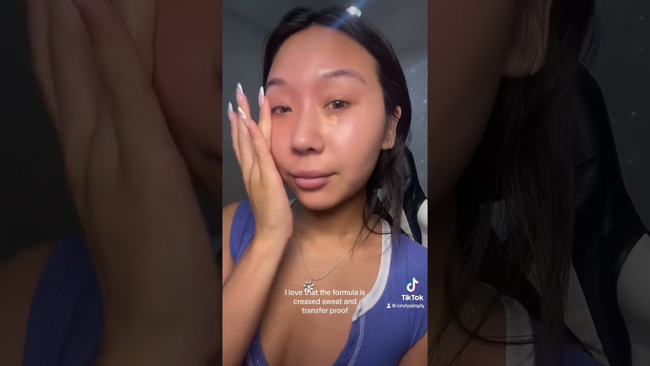 Huda Beauty Faux Filter Color Corrector in Peach 